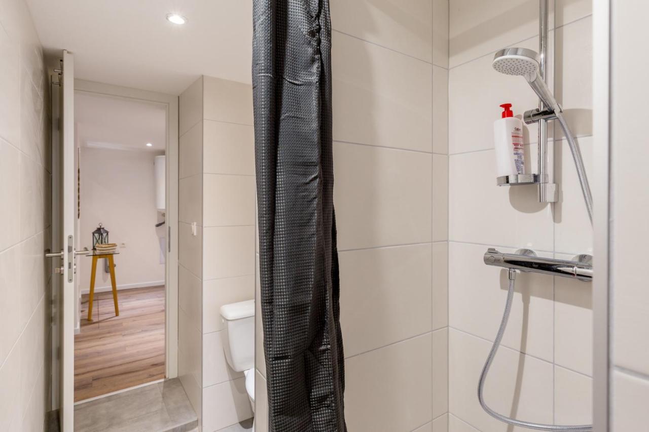 Travel Homes - L'Arsenal, Studios En Hyper Centre Mulhouse Exterior photo